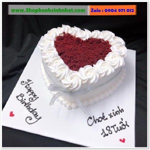 Bánh Sinh Nhật Tiramisu - T414